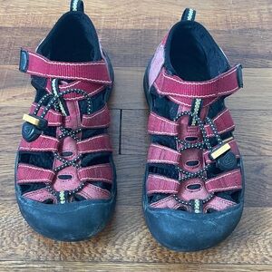 Keen Kids Newport H2 Sandals